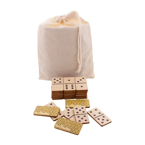 Maltese domino