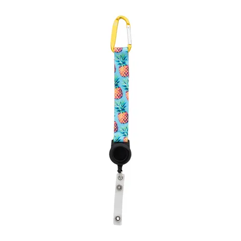 Subiner YoYo RPET personalizowany brelok
