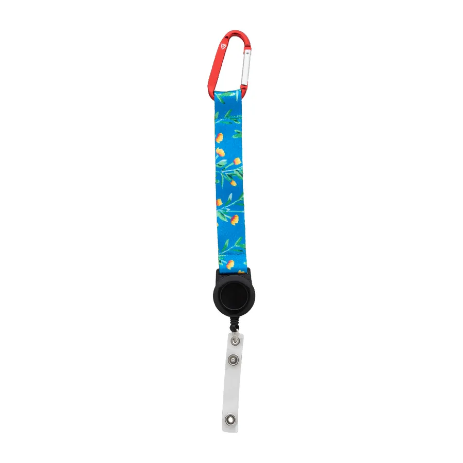 Subiner YoYo RPET personalizowany brelok, wariant AP716567-05, zdjęcie 1 z 4