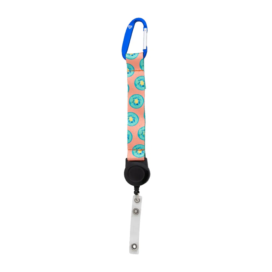 Subiner YoYo RPET personalizowany brelok, wariant AP716567-06, zdjęcie 1 z 4