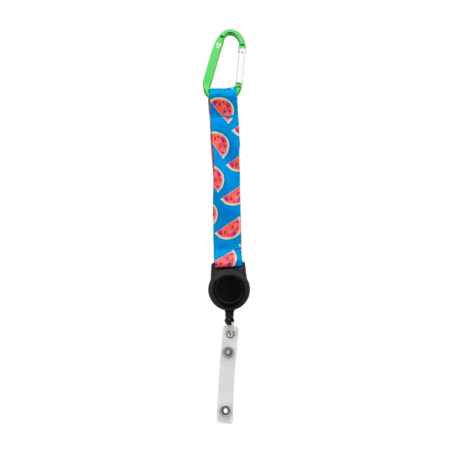 Subiner YoYo RPET personalizowany brelok, wariant AP716567-07, zdjęcie 1 z 4