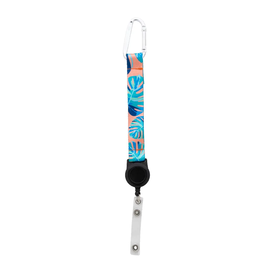 Subiner YoYo RPET personalizowany brelok, wariant AP716567-21, zdjęcie 1 z 4