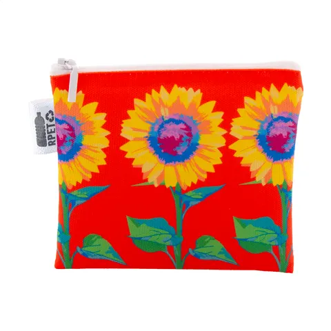 CreaBeauty S RPET personalizowana kosmetyczka