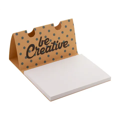 CreaStick Hold Eco personalizowany uchwyt na długopisy
