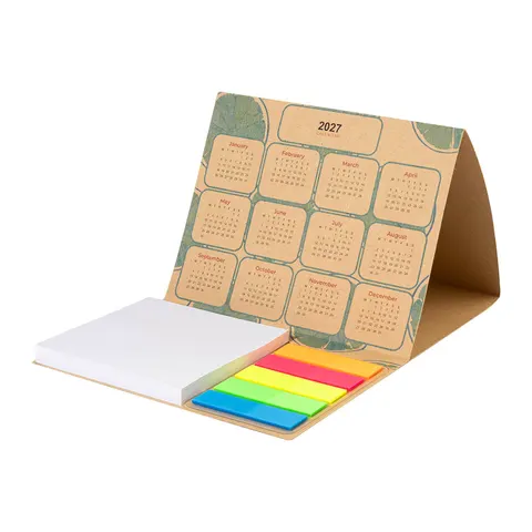 CreaStick Combo Date Eco personalizowany kalendarz