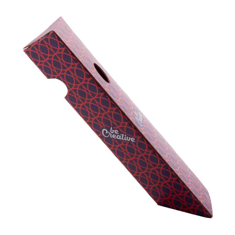 Winofloat personalizowany uchwyt na butelkę do wina