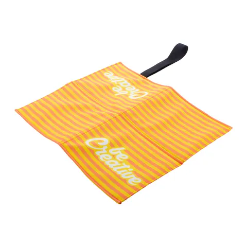 Fanseat Fold personalizowana poduszka RPET