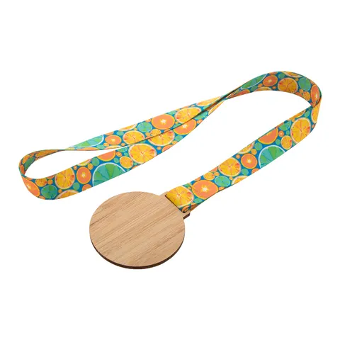 Subdal Eco personalizowany medal