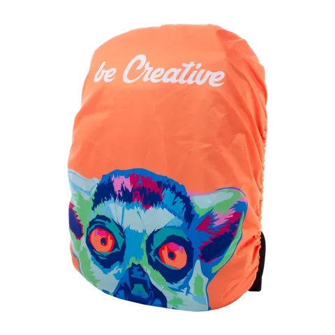 CreaBack personalizowany pokrowiec na plecak