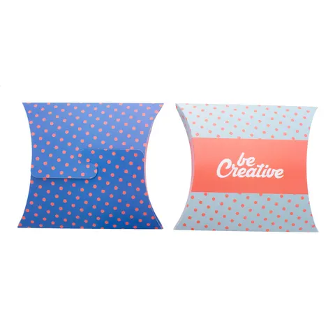 CreaBox Pillow Lock M pudełko na poduszki