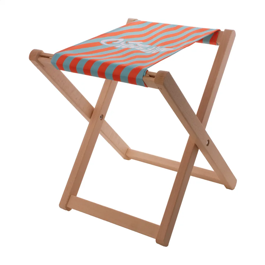 Nissi personalizowany taboret plażowy, wariant AP716645, zdjęcie 1 z 9