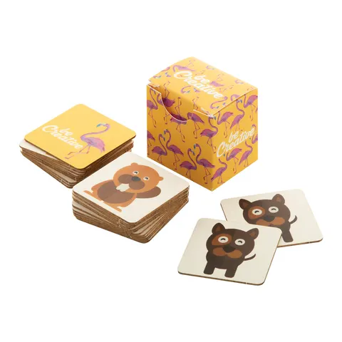 Peppermor personalizowana gra memory