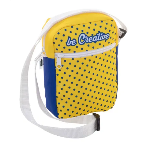 SuboBag Cross personalizowana torba na ramię