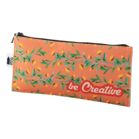 CreaFelt Pen Zip personalizowany piórnik RPET