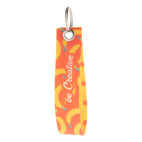 CreaFelt Key B personalizowany brelok