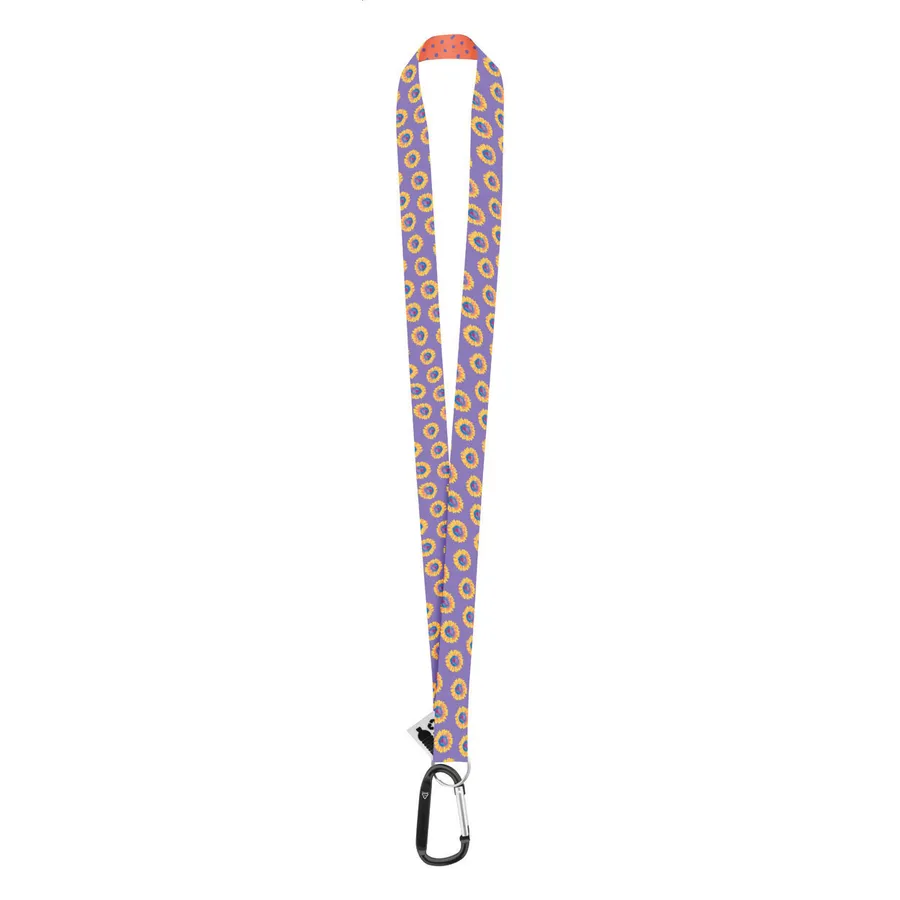 Subyard XL RPET smycz sublimacyjna, wariant AP716700-10, zdjęcie 1 z 2