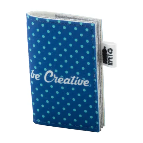 CreaFelt Card Plus personalizowane etui na karty /wizytówki