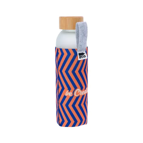 CarryFelt Glass butelka