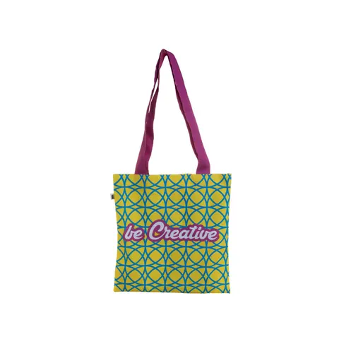 SuboShop Plus A personalizowana torba na zakupy