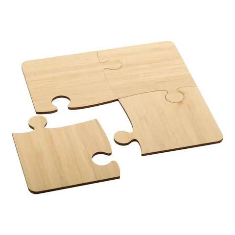 Zhuzzle podkładka / puzzle