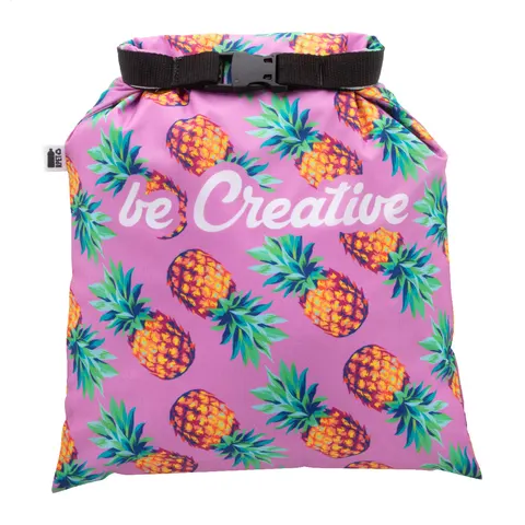 Brotzeit XL personalizowana torba na chleb RPET