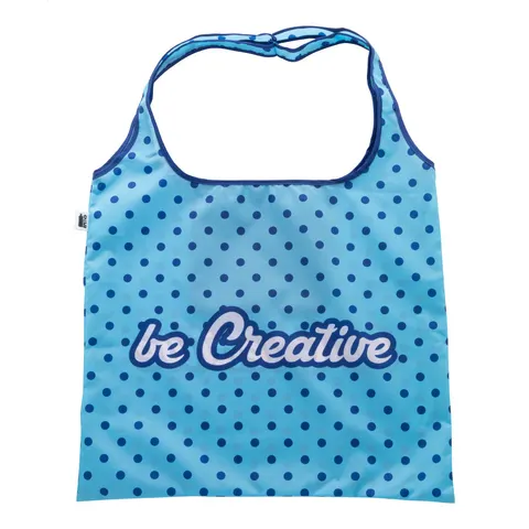 SuboShop Fold II personalizowana torba RPET