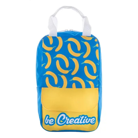 SuboBag Back Mini personalizowany plecak RPET