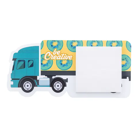 CreaStick Fridge Cargo personalizowany magnes na lodówkę