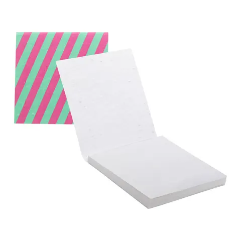 CreaStick Seed Note M personalizowane karteczki samoprzylepne