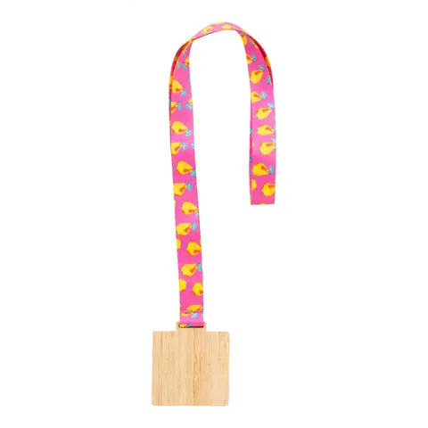 Subdal Eco Square personalizowany medal