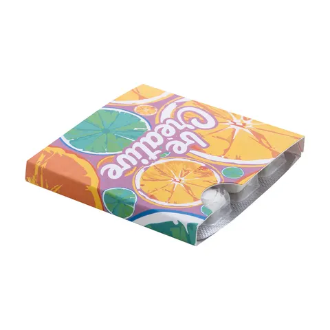 CreaChew 6 personalizowana guma do żucia