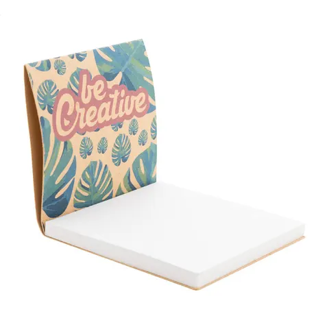 CreaStick Sign Eco personalizowane karteczki samoprzylepne