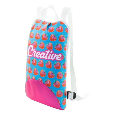 SuboBag Picoback personalizowany plecak RPET