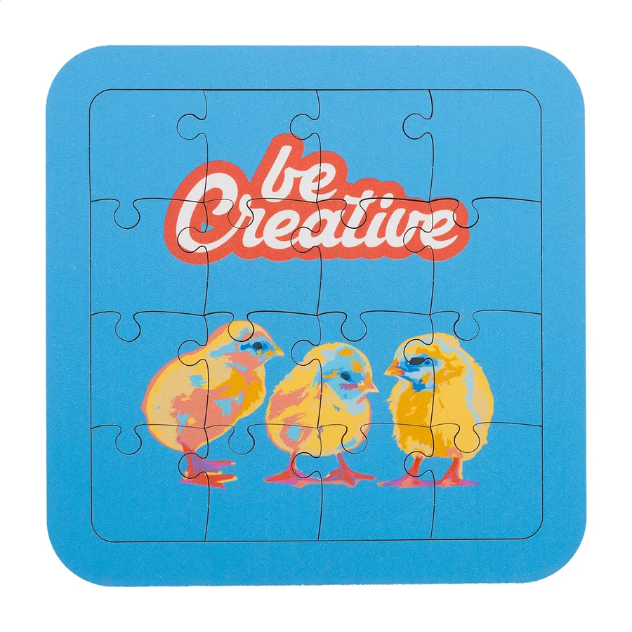 Wozzle personalizowane puzzle, wariant AP716938, zdjęcie 1 z 5