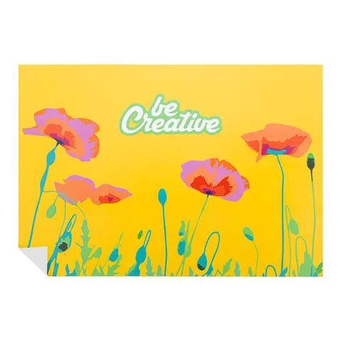 Announce A3 personalizowany plakat