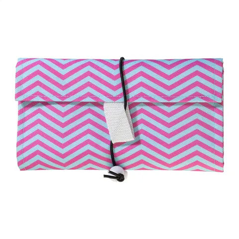 SuboBag Power personalizowany organizer RPET