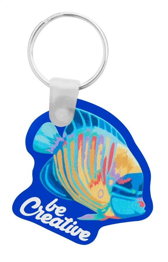 CreaFob brelok własnego projektu, wariant AP718119-06, zdjęcie 1 z 3