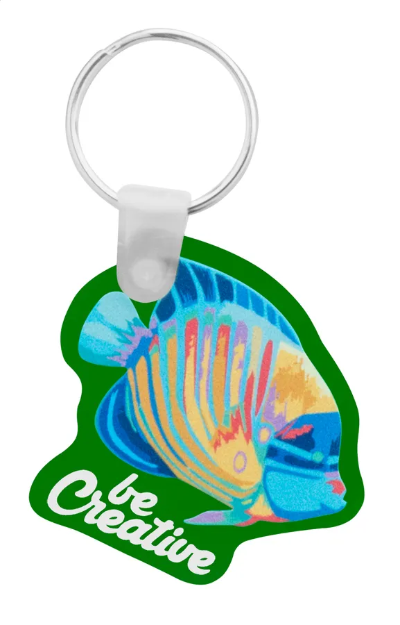 CreaFob brelok własnego projektu, wariant AP718119-07, zdjęcie 1 z 3