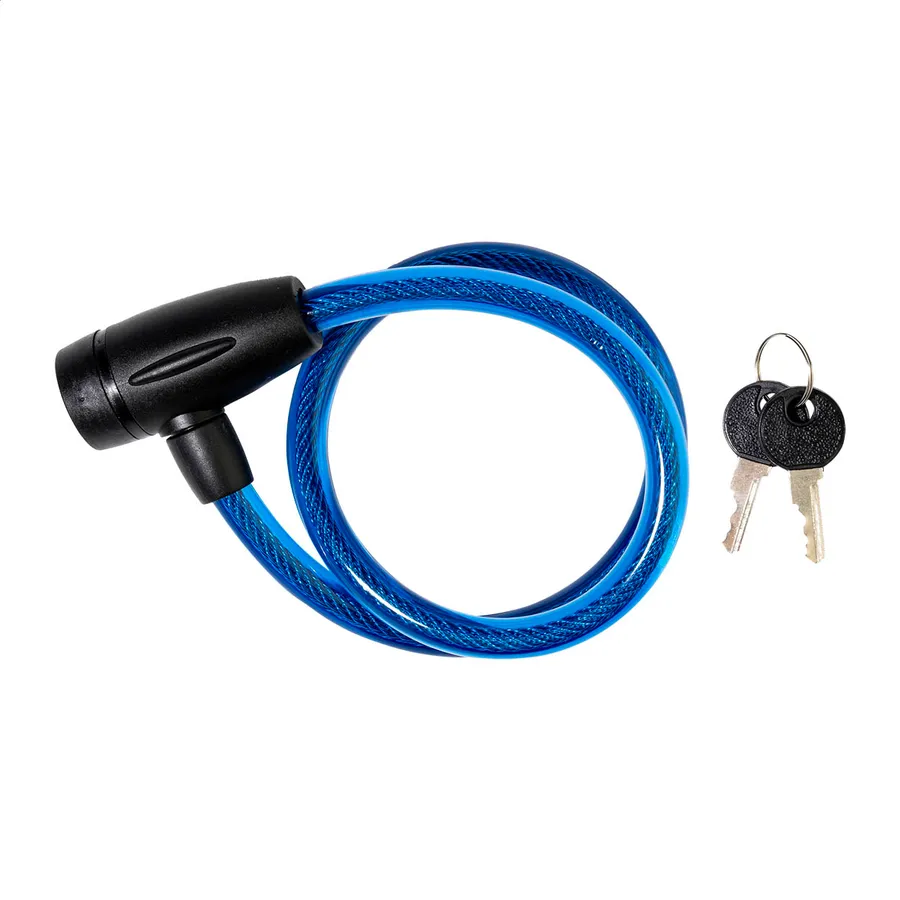 Billok zapięcie do roweru / kłódka, wariant AP721480-06, zdjęcie 1 z 1