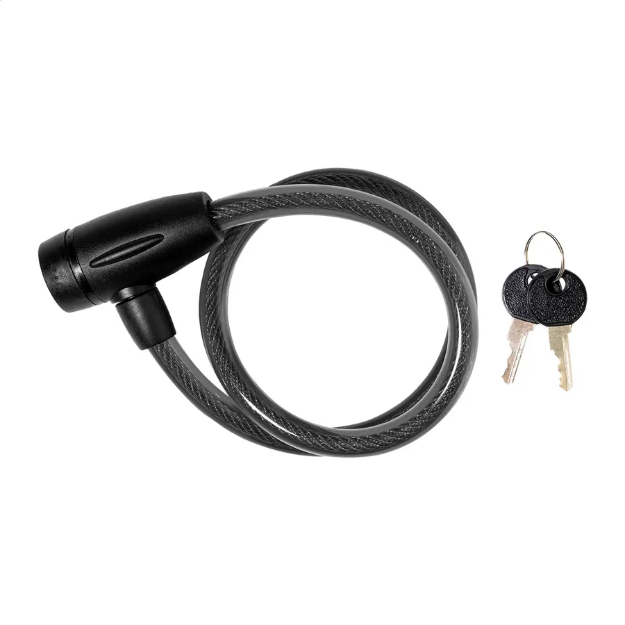 Billok zapięcie do roweru / kłódka, wariant AP721480-10, zdjęcie 1 z 4