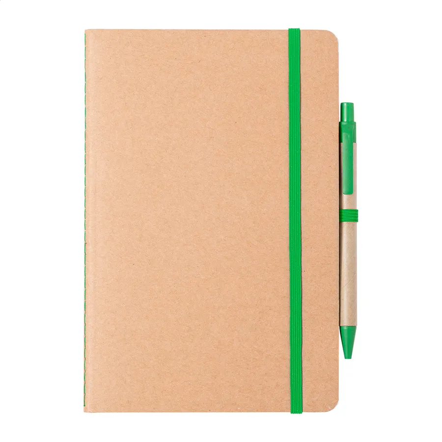 Ginkgo notes, wariant AP721879-07, zdjęcie 1 z 3