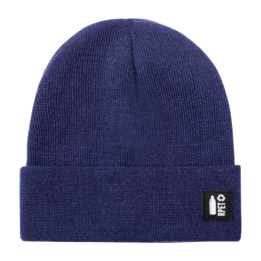 Peaky czapka zimowa RPET, wariant AP721923-06A, zdjęcie 1 z 4