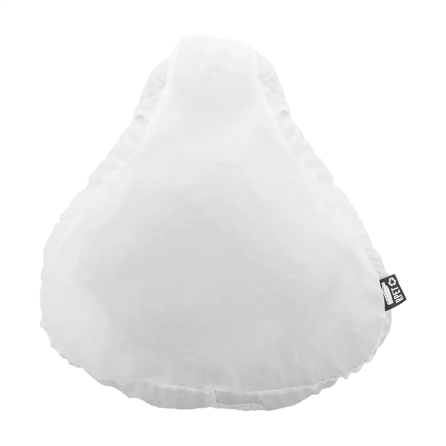 Bapox pokrowiec na siodełko rowerowe RPET, wariant AP722000-01, zdjęcie 1 z 3