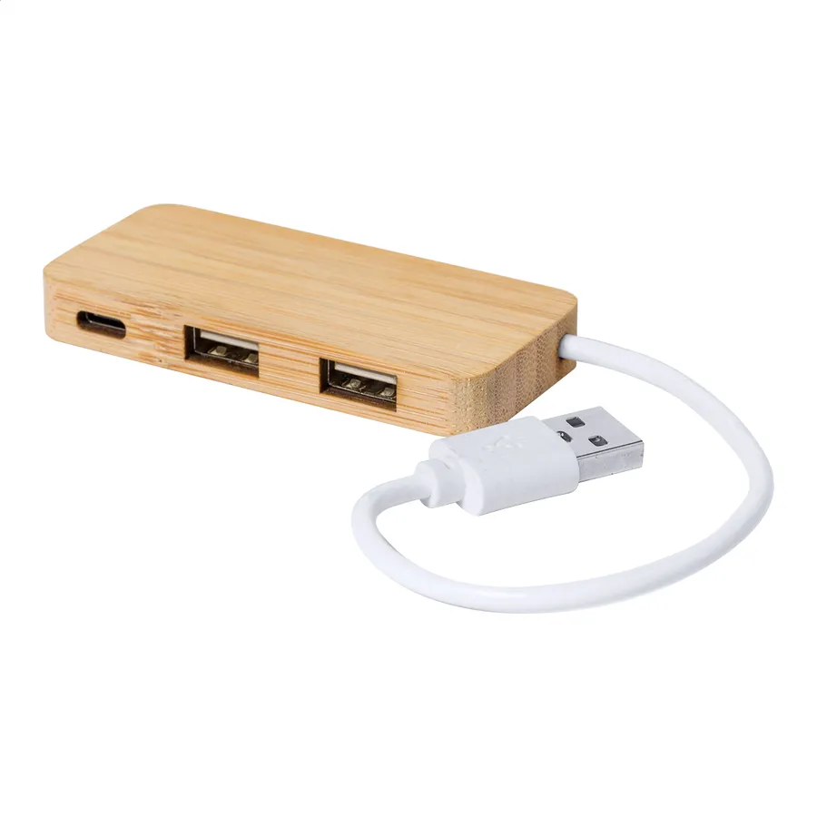 BooHub trójnik USB, wariant AP722097, zdjęcie 1 z 4