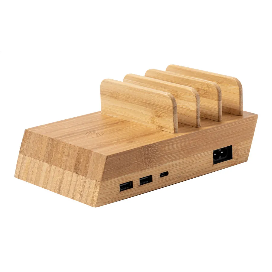 Angily stacja łądująca USB, wariant AP722114, zdjęcie 1 z 4