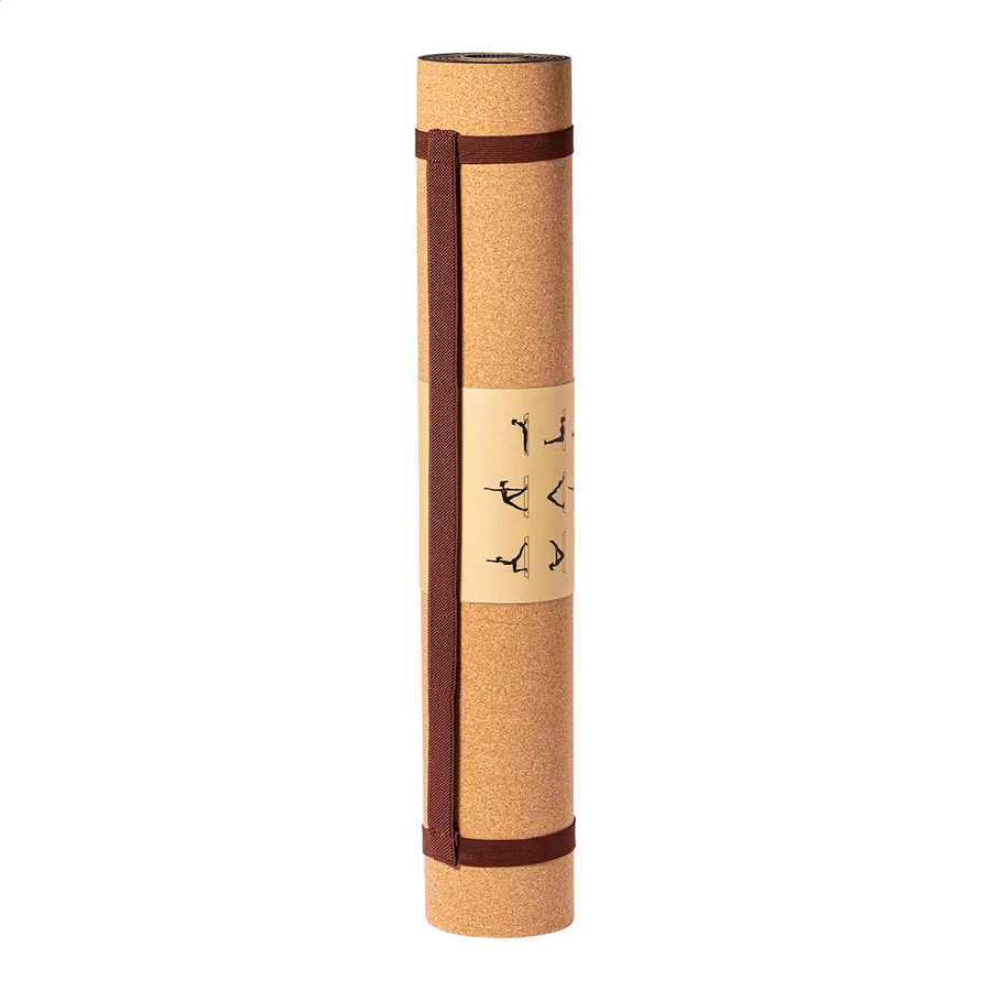 Ashta mata korkowa do yogi, wariant AP722152, zdjęcie 1 z 5