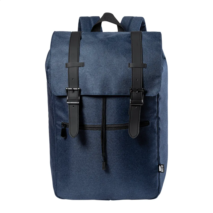 Hopkins plecak RPET, wariant AP722207-06A, zdjęcie 1 z 6