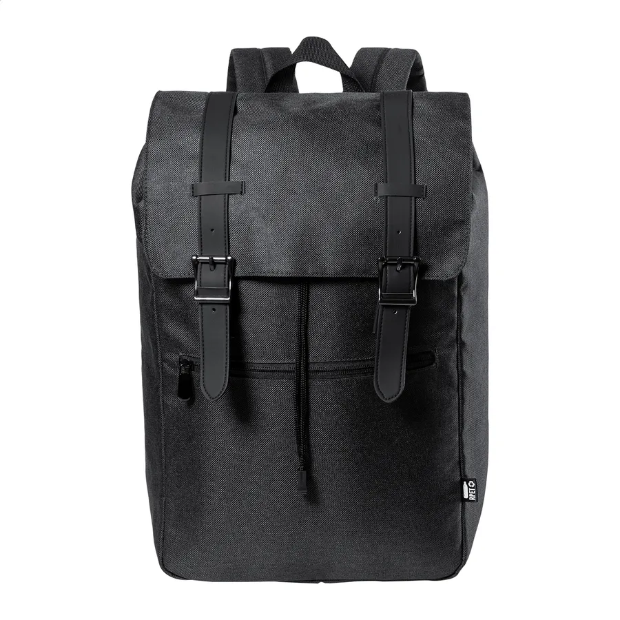 Hopkins plecak RPET, wariant AP722207-10, zdjęcie 1 z 1