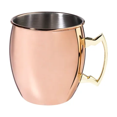Mule kubek koktajlowy