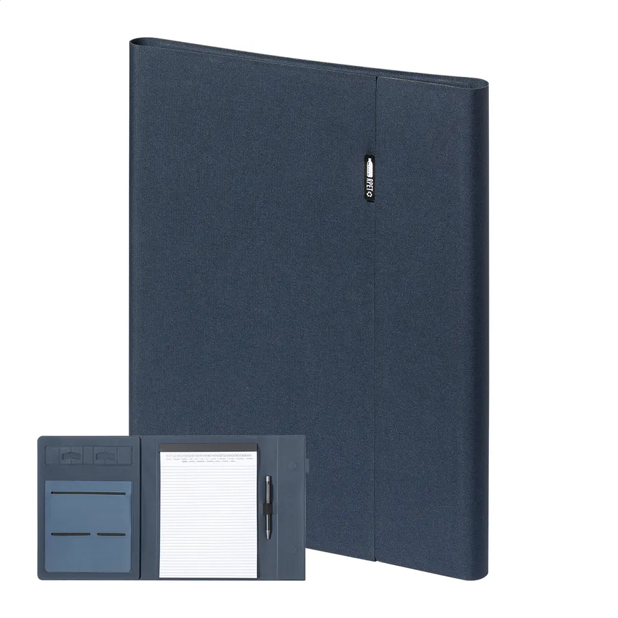 Flappoc Folder na dokumenty RPET, wariant AP722542-06A, zdjęcie 1 z 8
